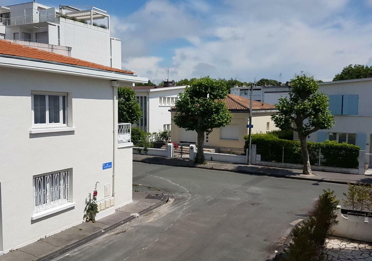 Le Rallye Appartement