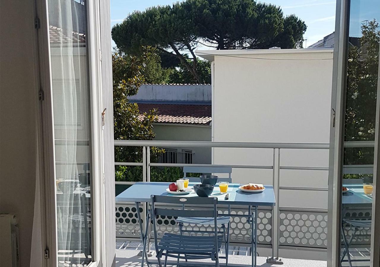 Le Rallye Appartement